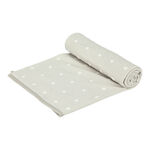 Polka Dots Ice Blue image number 2