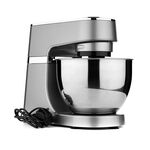 Classpro Stand Mixer. 700 1000W. Heavy Duty. 4.3L S.Steel Bowl. image number 0