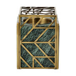 OUD BURNER GREEN MARBLE image number 3