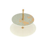 Harmony 2 Tiers Cake Stand image number 2
