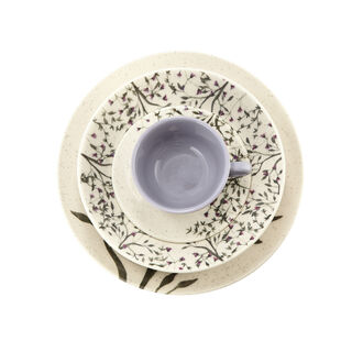 Rio Lilac  20 Pcs Dinner Set