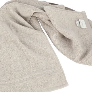 Cottage Maxlight Hand Towel 50X100 Stone 