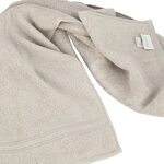 Cottage Maxlight Hand Towel 50X100 Stone image number 1