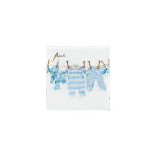 Serving Paper Napkins 25*25cm