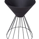 Metal Firepit image number 1