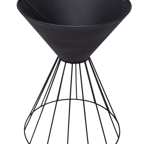 Metal Firepit image number 1