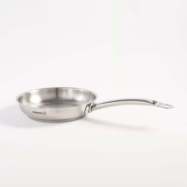 Korkmaz 13 pcs stainless steel cookware set image number 6