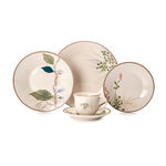 Rio 20 Pieces Dinner Set image number 0