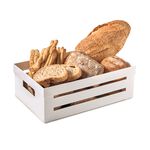 Snips kitchen box 2L, 29.5*10.5cm, white image number 9