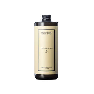 Black orchid & lily reed diffuser refill oil 500 mL