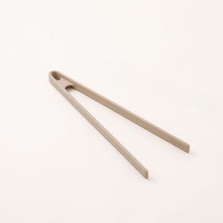 Alberto silicone tongs