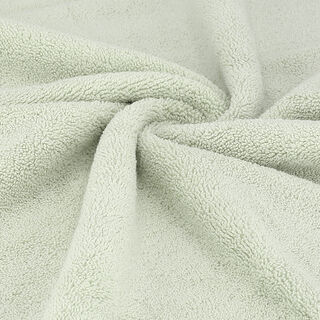Boutique Blanche light green ultra soft bath sheet 100*150 cm