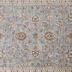 Cottage maharaja floral carpet 160*230 cm image number 2