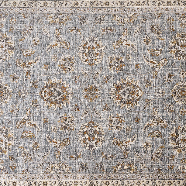 Cottage maharaja floral carpet 160*230 cm image number 2