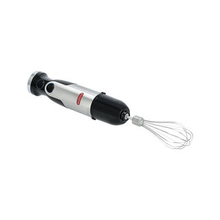 Alberto Stainless steel 1200W 4 in 1 hand blender