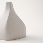 Vase ceramic 15.3*11*15cm image number 1