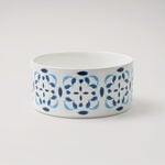 La Mesa Serving Bowl, Super Blue, 23 Cm image number 0