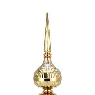 Ramadan Metal Decorative Object 14*13*45Cm