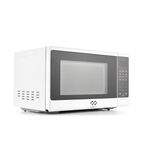 Classpro Microwave Oven, 20L, 700W, Digital Control Without Grill. image number 1