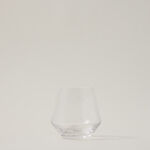 Waraq 4 Pieces Glass Dof Tumblers image number 3