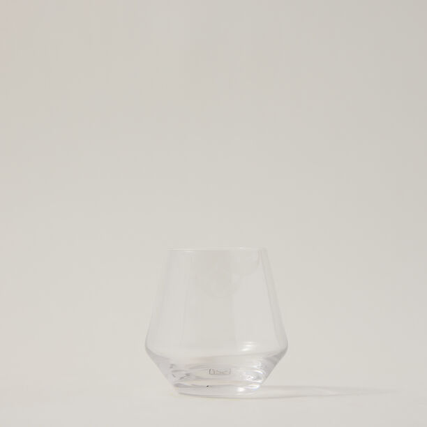 Waraq 4 Pieces Glass Dof Tumblers image number 3