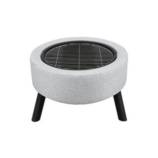 Firepit 59*59*46.5 cm