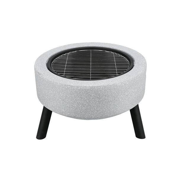 Firepit 59*59*46.5 cm image number 2