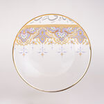 La Mesa porcelain/glass 18 dinner image number 2