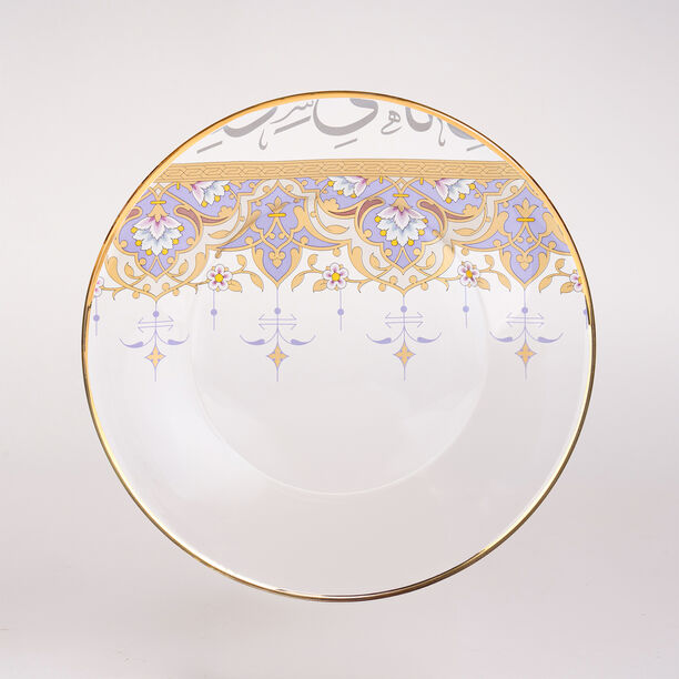 La Mesa porcelain/glass 18 dinner image number 2