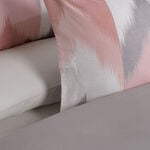 كوتاج 6 قطع طقم لحاف مايكروفايبر مقاس كينج 220*240سم image number 1