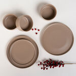 18Pcs Dinner Set image number 1