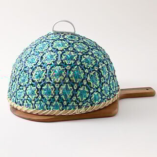 La Mesa bamboo cover 35*23cm