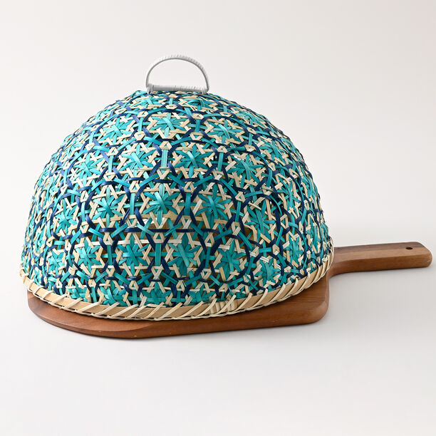 La Mesa bamboo cover 35*23cm image number 2