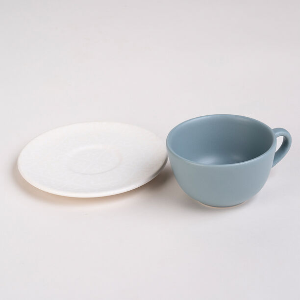  20 Pcs Porcelain Dinner Set Serve 4 Persons image number 8