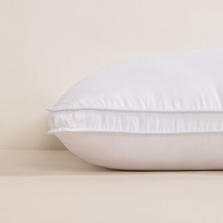 Cottage Bellows Pillow