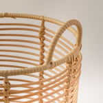 Homez Rattam Storage Basket M image number 3