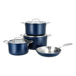 7 Pcs Cookware Set image number 1