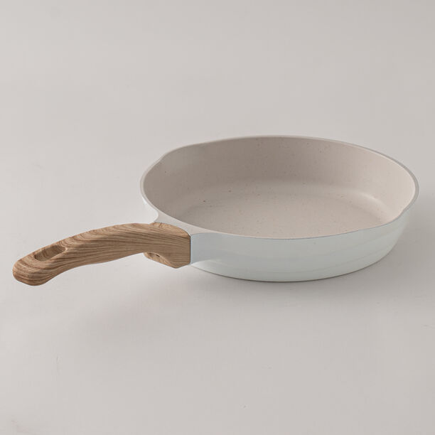Alberto almuinum 7pcs cookware set, white image number 8