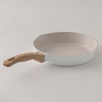 Alberto almuinum 7pcs cookware set, white image number 8