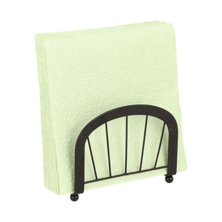 Elegance Serving Napkins Paper Square Green