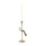 Candle Holder Bird Shape image number 1
