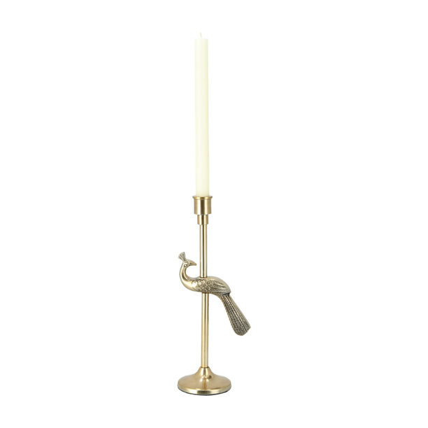 Candle Holder Bird Shape image number 1