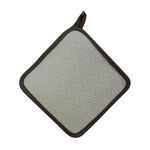 Alberto® Square Mitt Silicone & Cotton Heat Resistant image number 0