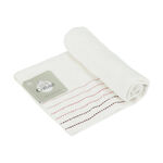 Cottage Line Hand Towel 50X100 Purple image number 2