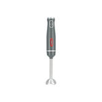 Alberto Stainless steel 600W 2 in 1 hand blender image number 3
