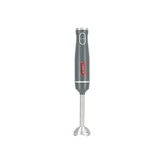 Alberto Stainless steel 600W 2 in 1 hand blender