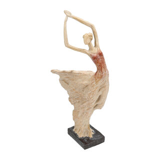 Replica Dancing Lady