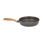 Alberto 7 piece grey marble ceramic cookware set image number 6