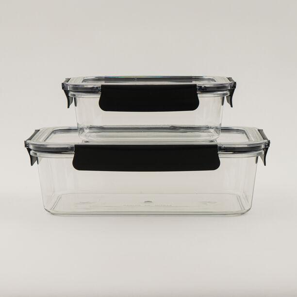 Pentola plastic food storage container 3000ml image number 1