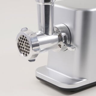 Alberto metal meat grinder 2kg/min